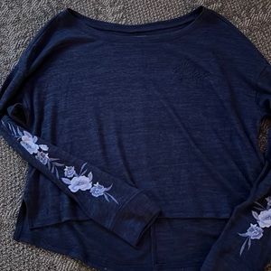 Hollister Long Sleeve